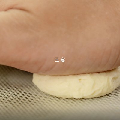 曲奇|果酱曲奇