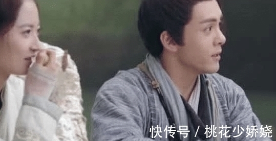 灭绝师太|张无忌身上有一个小秘密,灭绝师太不知道,否则早就把芷若嫁给他