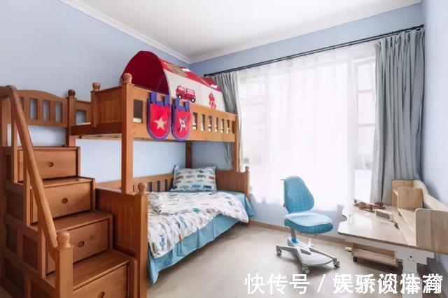 设计|不要户型小就做榻榻米,这些卧室设计实用又好看