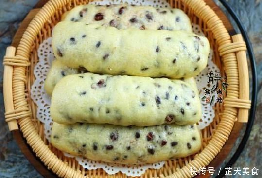 喜欢面食的做点“它”,营养又美味,特别适合孩子吃