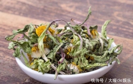  早晚|蒲公英和此物泡，早晚一杯，净化血液，养肝排毒，视力越来越好