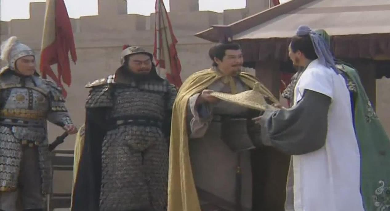 让袁绍|三国爱好者:如果诸葛亮加入袁绍阵营,能帮袁绍打赢官渡之战吗?