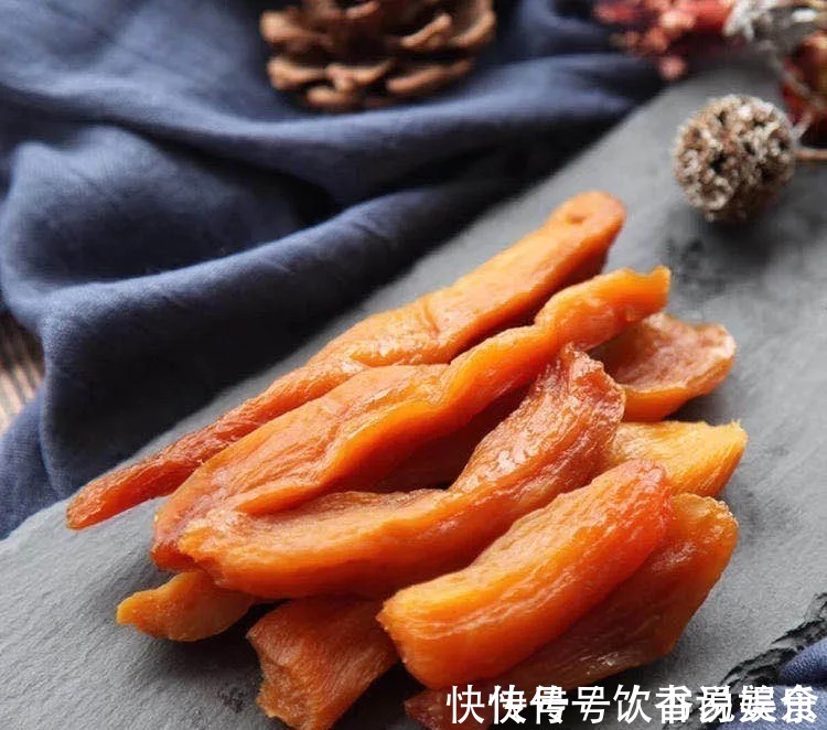 海鸭蛋|5种适合中老年人的零食,营养高好吸收,无聊时边吃边养身