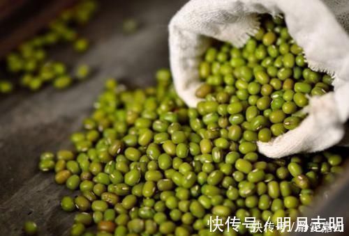 香榧|绿豆和它是天生的“敌人”,不能一起食用,可惜知道的人太少了