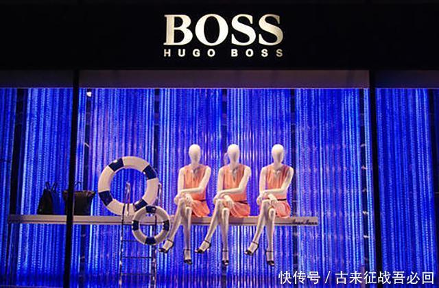 世界|二战时德国军服为何精美绝伦?归功于制造商,现仍是世界知名品牌