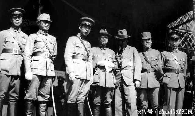 张学良|张作霖被炸死后,张学良奔丧路上九死一生!网友:太惊险了