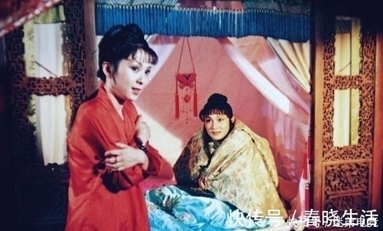 王夫人!宝玉迎娶宝钗后,来不及吃后悔药的王夫人,为何后悔没让黛玉过门