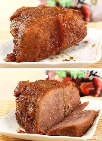 请问内蒙人:羊肉除了涮,你们还怎么吃?