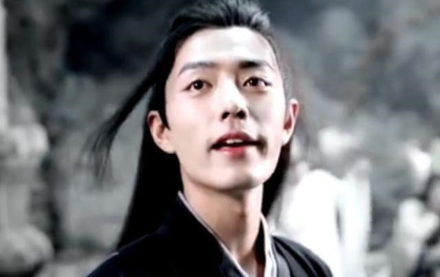 曝新|肖战《陈情令》又曝新花絮，片场奶音撒娇，兔子式打喷嚏另有隐情