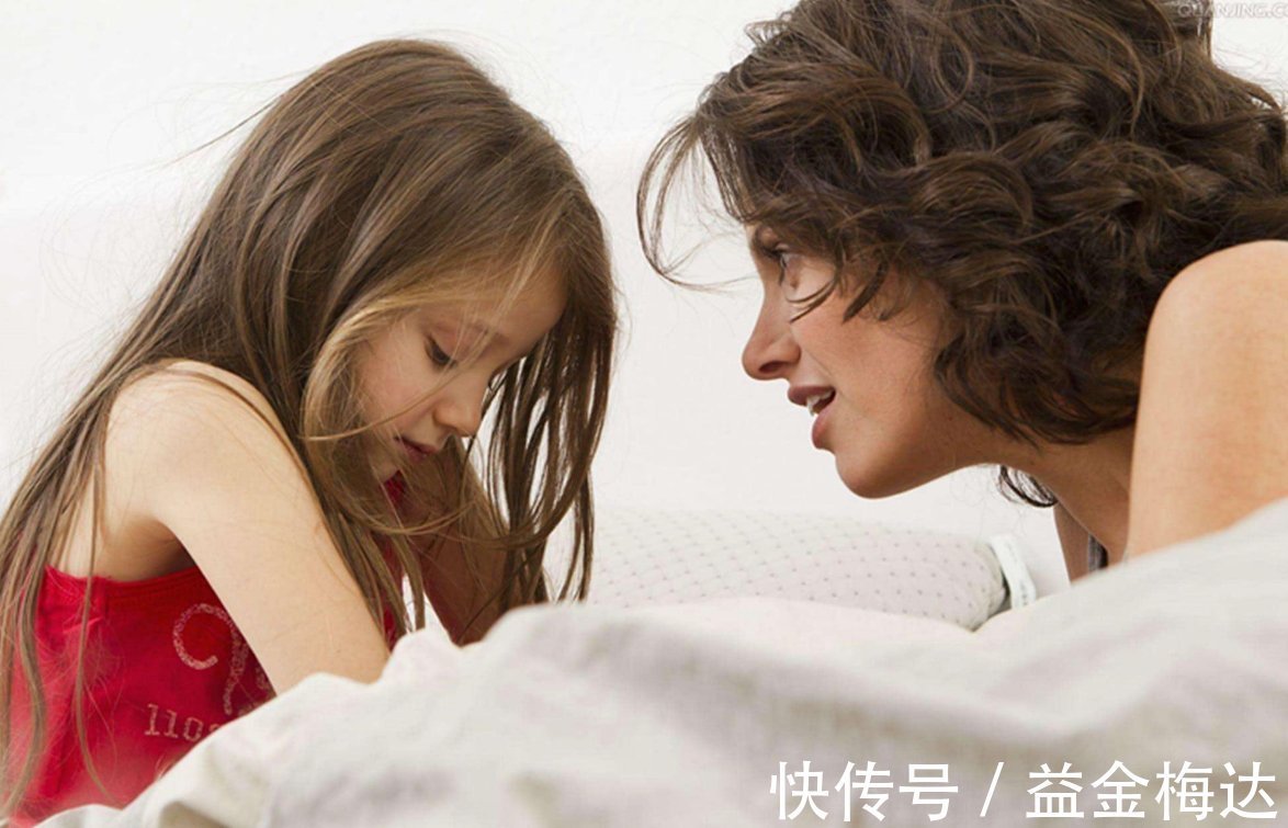 思维方式|“讨厌妈妈,打妈妈”,孩子顶嘴时,高情商父母这样回复