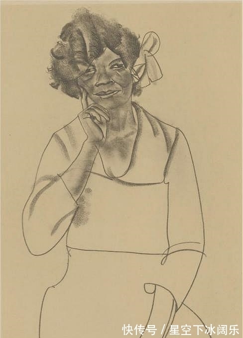 俄罗斯@他是俄罗斯画家,油画风格多样,看似朴实无华,却透着一股力量感