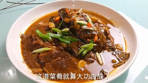 鲜味|淮扬菜大厨教你做正宗鱼羊鲜，两种鲜味相互融合成就餐桌上等美味