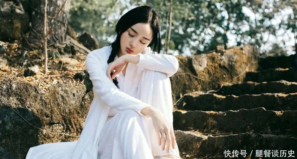 明清时期,美人辈出,才女如云,这16位女子便是其中的代表人物