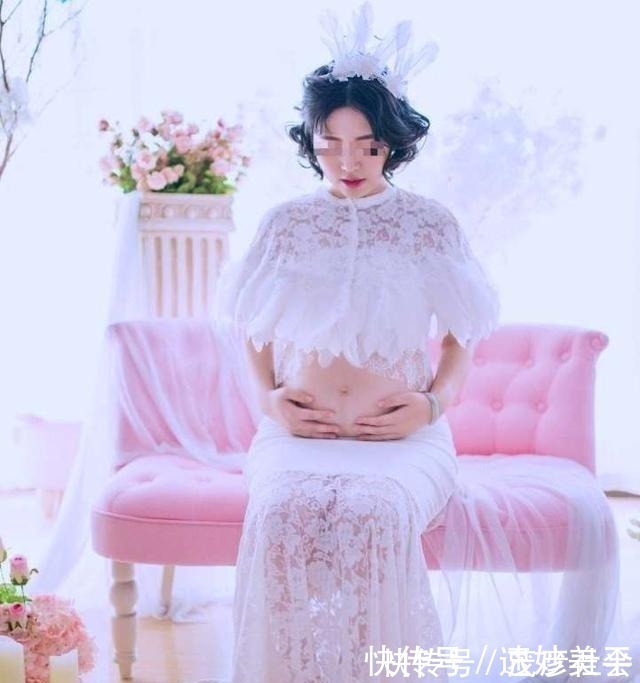 孕妈|怀孕时做到4个“不碰”,可以保持羊水清澈,宝宝生活环境超干净