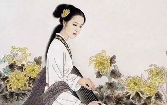 李清照的豪华朋友圈:秦桧是她表妹夫,蔡京、王安石都是亲戚