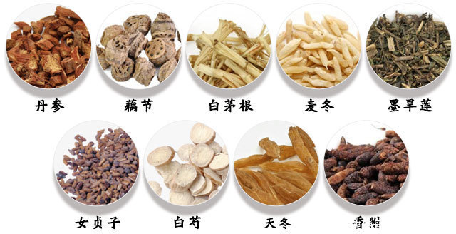 丹参的功效虽然多,但你知道它的食用禁忌和方法吗?