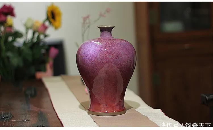 宋代|华禹钧瓷——带你了解你不知道的宋代钧瓷的特征