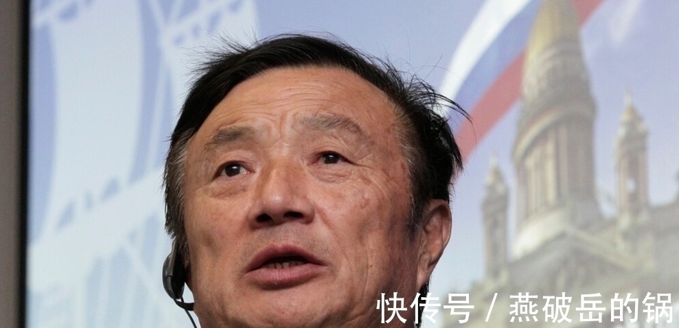 左非右芳|任正非的红颜知己,26年青春献华为至今单身,华为最大功臣之一