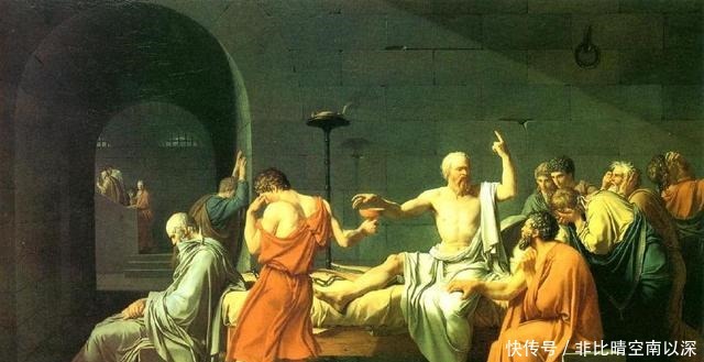 过程|雅典历史一场从民主主义转向共产主义的过程!