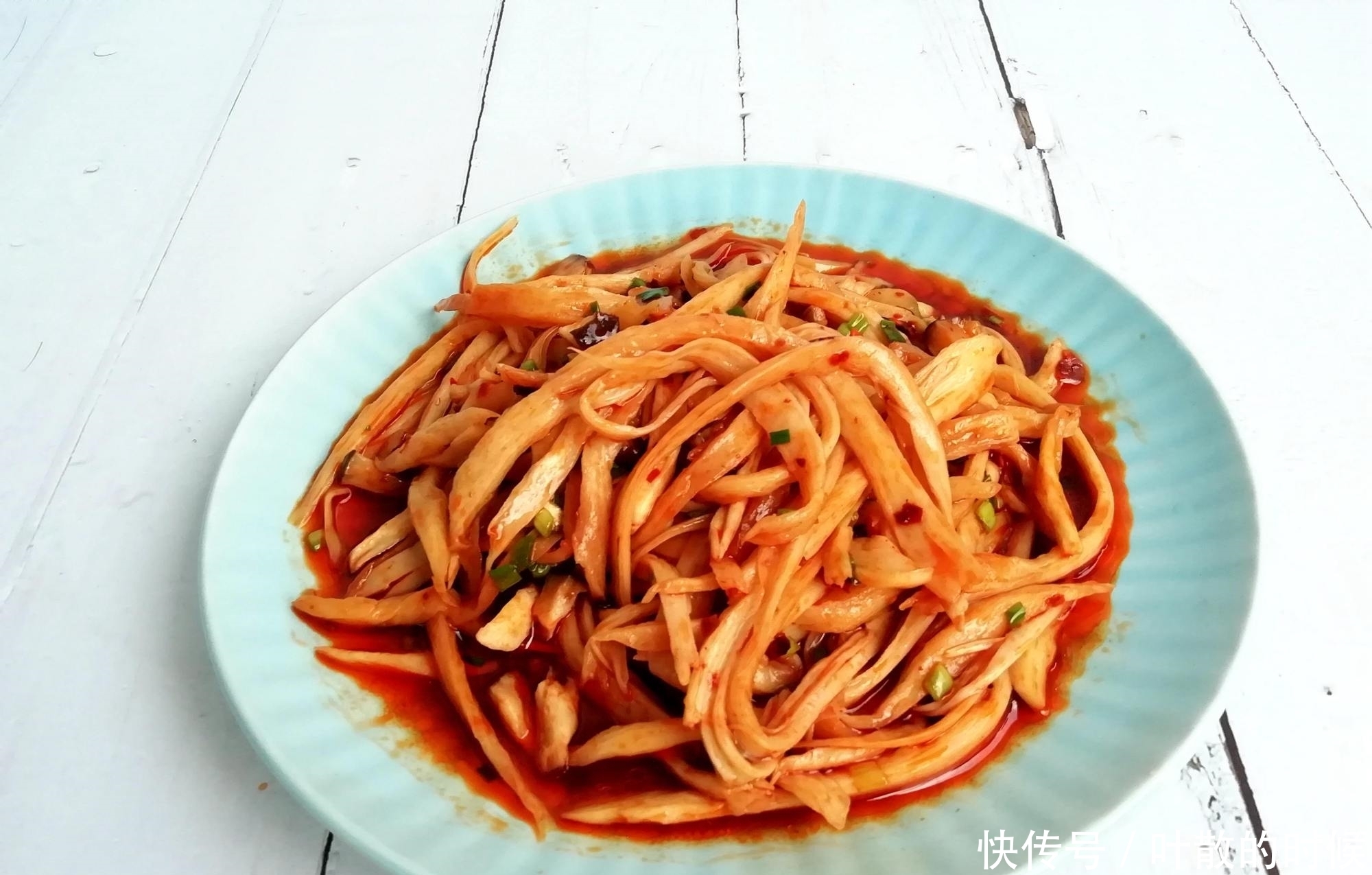 年夜饭不用忙,教你6道凉菜做法,10分钟上桌,比肉菜还抢手