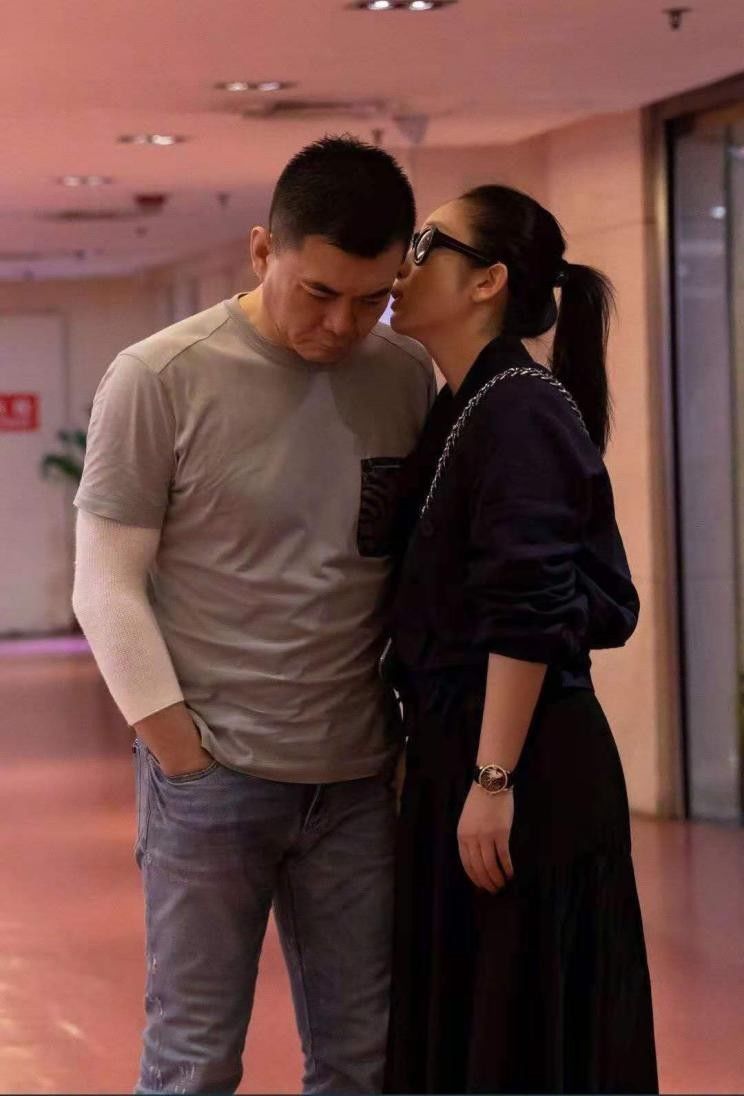 乔家大院|陈建斌与秦海璐互呛！称其没蒋勤勤美，反被对方怒怼在家是巨婴？