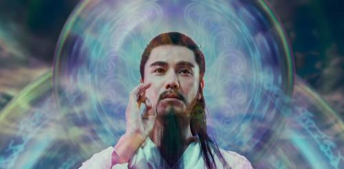 陆压|上古神话中的九大散仙,孙悟空的师父上榜,鸿钧老祖仅排第二位