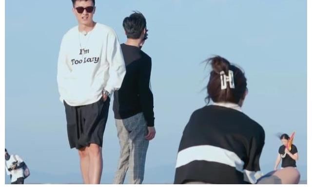 《半熟恋人》:周锦舜还有机会,罗拉的分析太对了