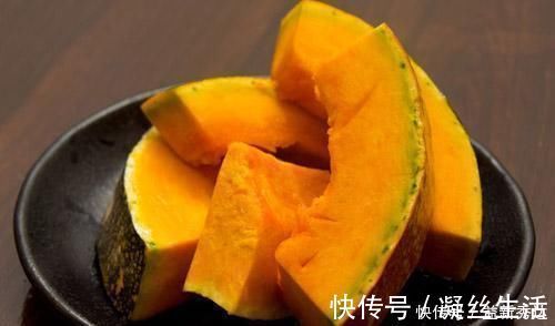 维生素e|南瓜与此物一起食用等于“慢性自杀”,还有很多人傻傻当补品食用