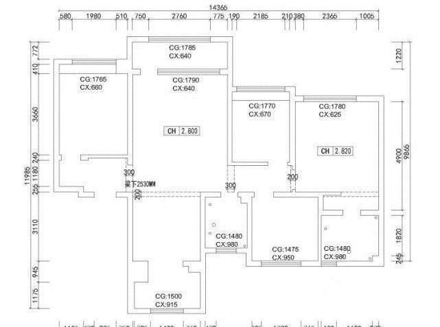 床头|140平现代风温馨港湾，艺术气质得到极致展现