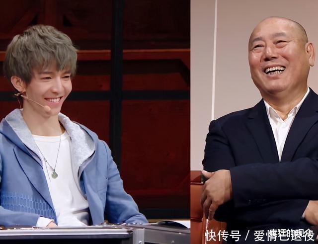 综艺节目|因为一个综艺节目“现了原形”,陈凯歌这次亏大了