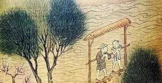 抗日|明朝最“潦倒”状元:睡寒苦洞穴,写惊世奇书,培养抗日英雄