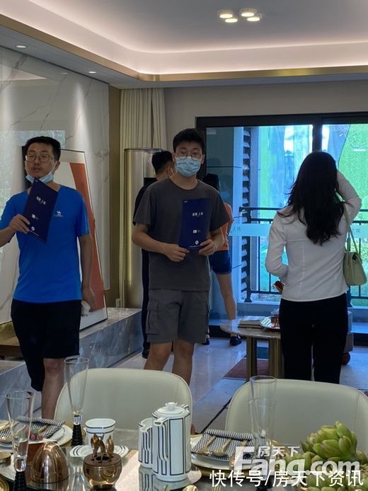 秦都区|想看咸阳秦都区楼盘的最新现场实景，选房一定要看