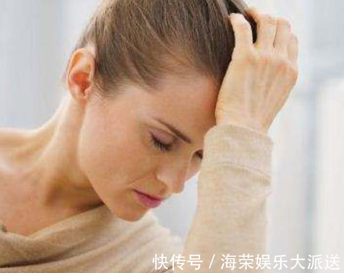 女人绝经|女人绝经也有最佳年龄，若黄金年龄送走大姨妈，可以偷着开心了
