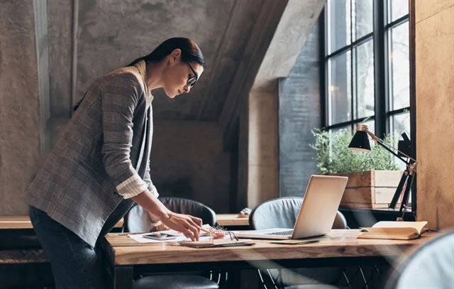 墙面|70㎡老破小千元改造，羡煞左邻右舍