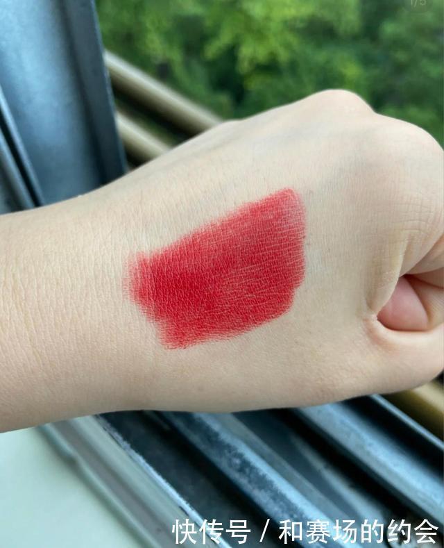 兰蔻经典色你知道吗196今年断货,505十个人九个夸!