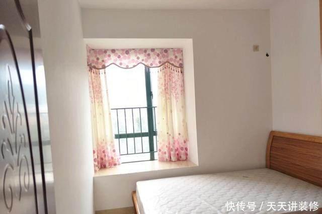 齐家青青|参观朋友家新房，效果很漂亮，装修花了24W真值得！