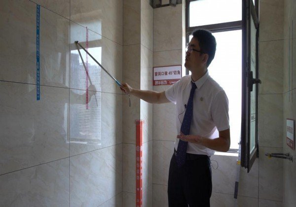 墙砖|一个老瓦工在施工工艺和施工质量上会做些什么