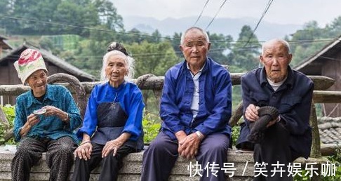 长寿体质|为什么有些人60岁就死了,有些人90岁还无病无痛?告诉你长寿秘诀