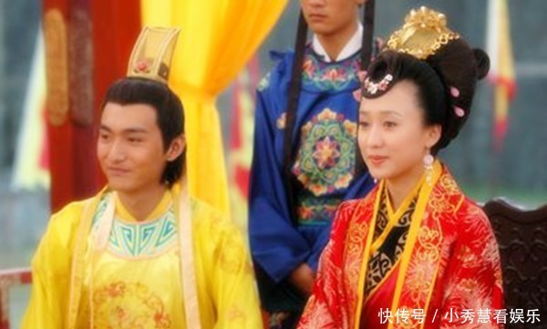 此人|此人虽贵为公主，深受皇帝宠爱，但嫁人后，却被父亲送给敌国