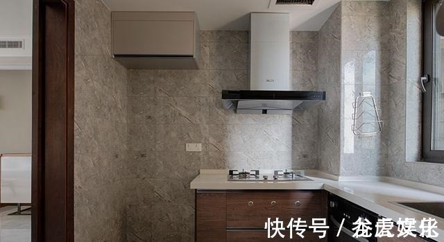 高端大气上档次|媳妇说新房就照着装,简单漂亮最让人放松的家,忍不住跟大家分享