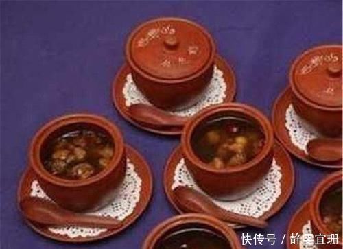 中国|9道国宴中的巅峰中国菜,看到之后,各国领导人赞叹不已