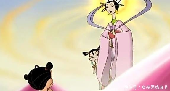 哪吒傳奇 女媧曾打敗過石磯 為何後面卻不再親自出手對付她 中國熱點 哪吒傳奇 女媧曾打敗過石磯 為何後面卻不再親自出手對付她 中國熱點
