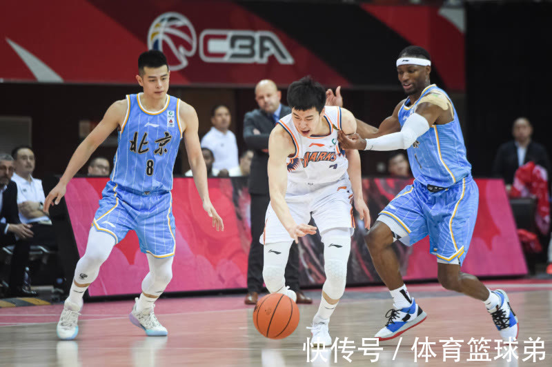 广东队|救世主到,总冠军收!这就是首钢的底气,但他们能够圆梦吗?