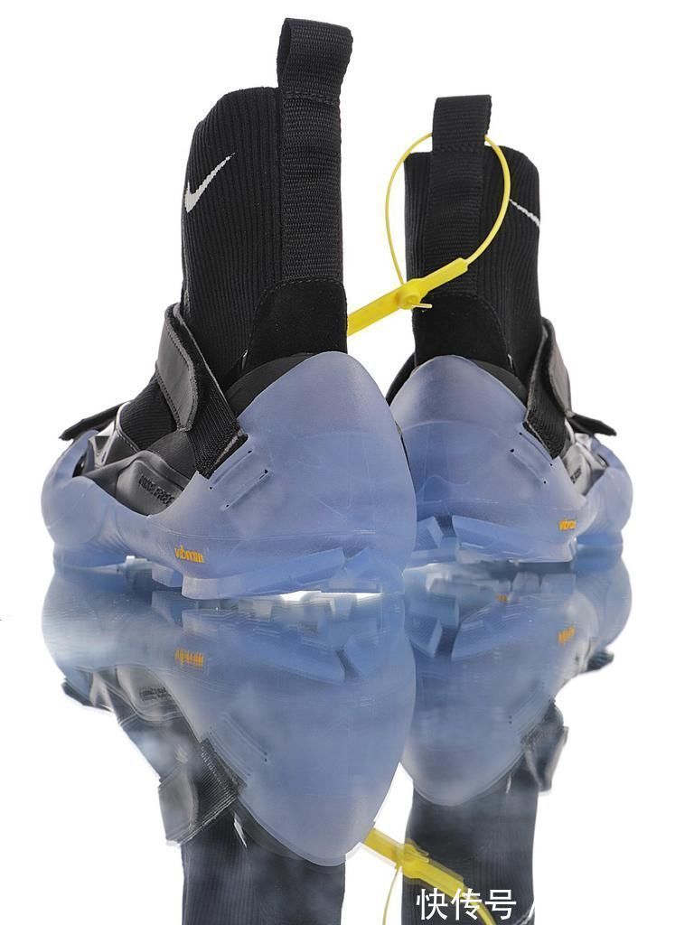 alyx 可以自由拆卸的鞋子,一底无限乱套, 二合一机能黄金大底 开箱