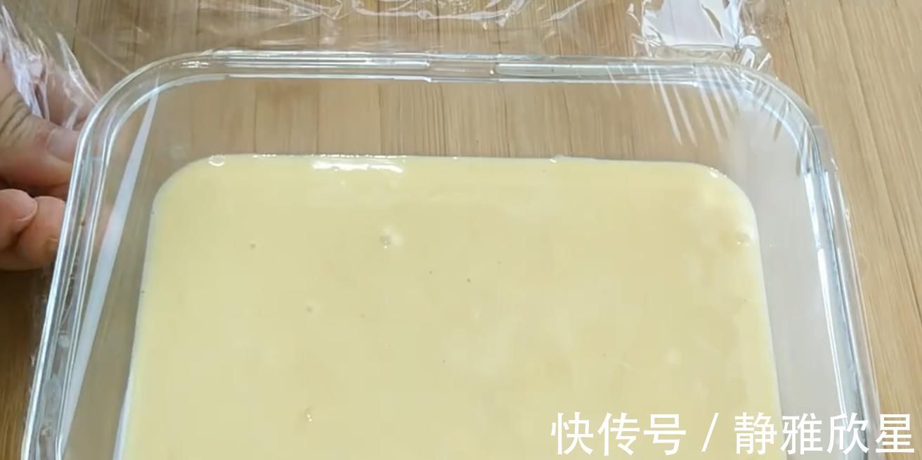 马拉糕|经典美食“马拉糕”做法超级简单，松软又香甜，比蛋糕还好吃