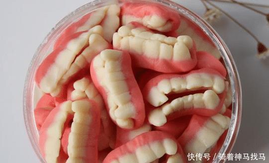 零食|假如1年没吃零食, 这5种零食选1种天天吃你咋选 网友 饶了我吧!