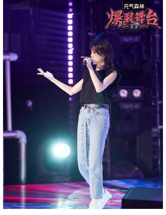 劉伯辛|爆裂舞臺：如何評價這檔綜藝？實力和心機哪個更勝一籌？