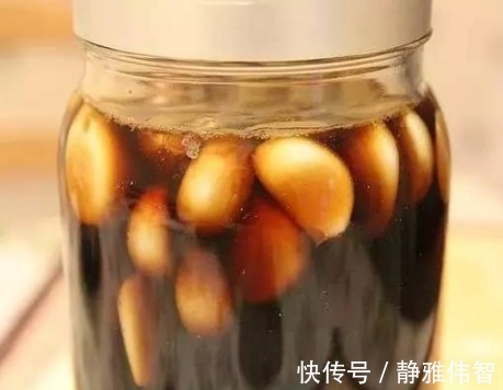 肾脏|男人肾报废,大蒜加''1物''泡酒喝,滋养肾脏,女人夸你“纯爷们''