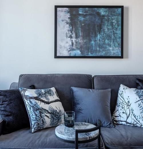 卫生间|发现一位55岁阿姨的家,那叫一个雅致,拍照给大家看看,超羡慕