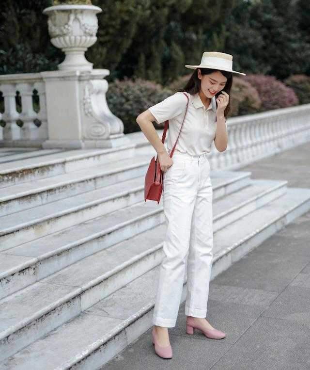 说实话|说实话,学会了“穿搭精髓”,不买大牌子,也能穿出高级感